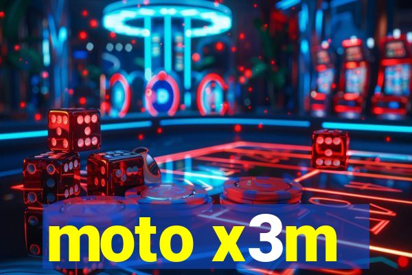 moto x3m - jogo de moto